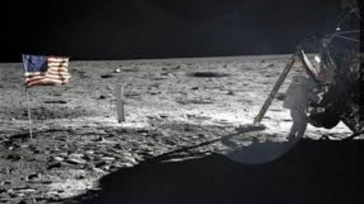 ABD Ay hatırasına sahip çıkamadı: İlk yolculukla gelen taşlar kayıp