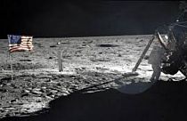 ABD Ay hatırasına sahip çıkamadı: İlk yolculukla gelen taşlar kayıp