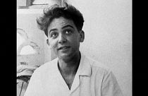 المناضب الشيوعي موريس أودان