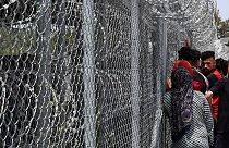 19 MKO καταγγέλλουν τις συνθήκες στα hot spot