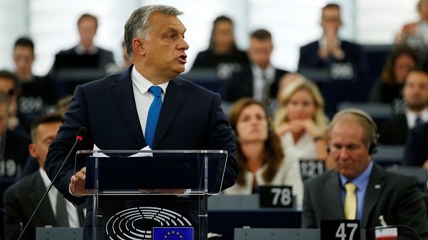 Populista európai pártok felé nyithat Orbán Populista európai pártok felé nyithat Orbán