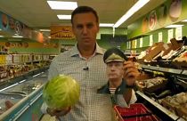 Párbajra hívja az internet népe a Navalnijt kihívó orosz politikust