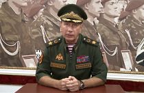 General fordert zum Duell - Kritiker verspotten Ex-Leibwächter