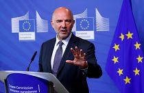 Moscovici: "Oggi come negli anni 30, evitare ritorno alle ore più buie"