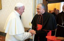 Βατικανό: Συνάντηση Πάπα με Αμερικανούς επισκόπους με θέμα τα σεξουαλικά σκάνδαλα