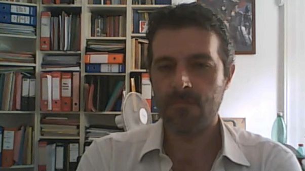 Libia: "Il Vaticano si muove sotto traccia" Libia: "Il Vaticano si muove sotto traccia"