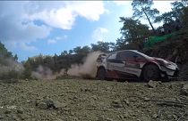 Neuville et Ogier en terre inconnue