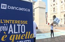 "Borsopoly": 10 anni di crisi  e di finanza etica