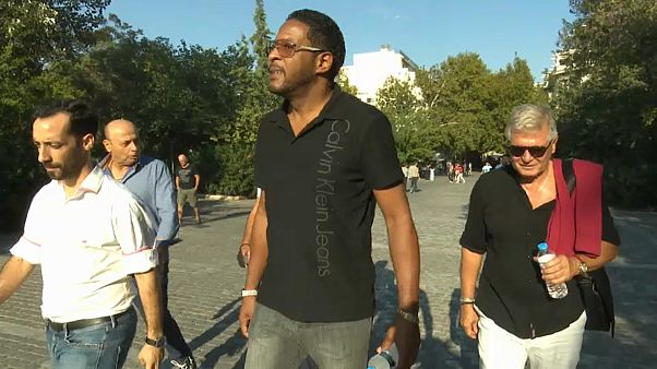 Javier Sotomayor Javier Sotomayor