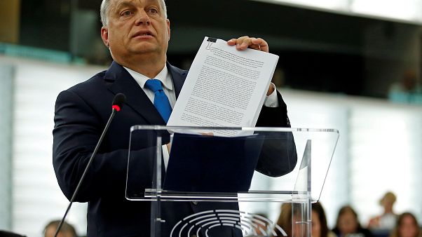 Опрос: справедлив ли Страсбург? Опрос: справедлив ли Страсбург?