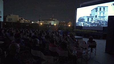 Pasolini restrospective in cinema screening series