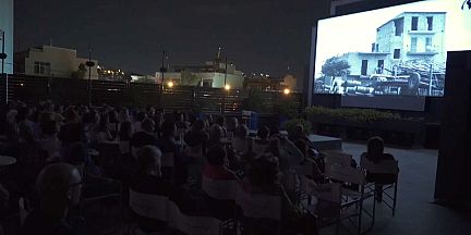 Pasolini restrospective in cinema screening series