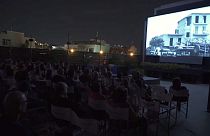 Athènes organise une rétrospective de Pasolini