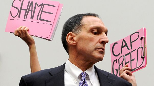 Il y a dix ans : la faillite de Lehman Brothers Il y a dix ans : la faillite de Lehman Brothers