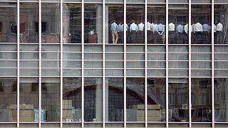 15 de setembro: O Lehman Brothers faliu há dez anos