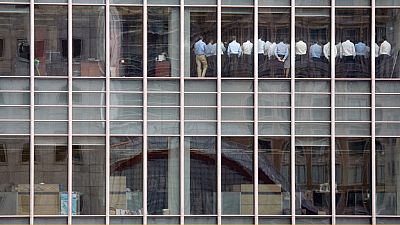 Δέκα χρόνια από την «κατάρρευση» της Lehman Brothers