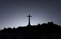 Exhumálják Francót