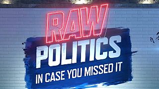 Raw Politics weekly review: the state of the Union? It depends who you ask