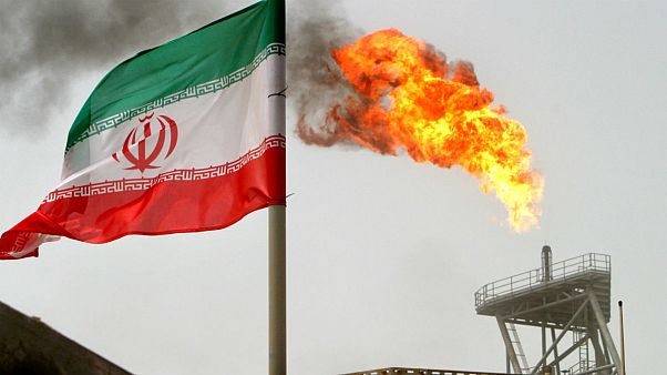 گزینههای ایران برای مقابله با تحریم نفتی آمریکا چیست؟ گزینههای ایران برای مقابله با تحریم نفتی آمریکا چیست؟