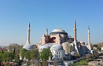 محكمة تركية ترفض السماح للمسلمين بالصلاة في آيا صوفيا