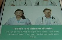 محاكمة طبيب إسباني في السويد بتهمة الاستغلال الجنسي لـ52 طفلاً من مرضاه