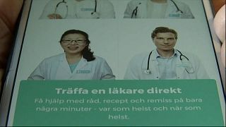 محاكمة طبيب إسباني في السويد بتهمة الاستغلال الجنسي لـ52 طفلاً من مرضاه