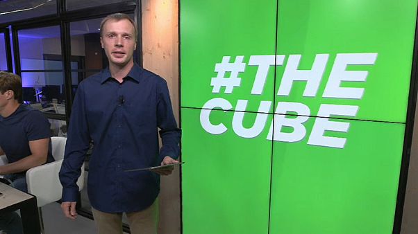 Неделя без сатисфакции | #Куб Неделя без сатисфакции | #Куб