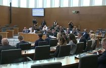 Bizalmat kapott a kisebbségi koalíciós kormány Szlovéniában