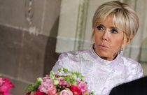 بريجيت ماكرون تجسد دورها في سلسلة تلفزيونية تهتم بمشاكل ذوي الاحتياجات الخاصة