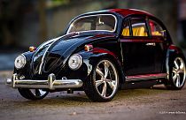 فولكس فاغن تعلن وقف صناعة سيارتها الأسطورية "بيتل، كوكسينيل" في العام 2019