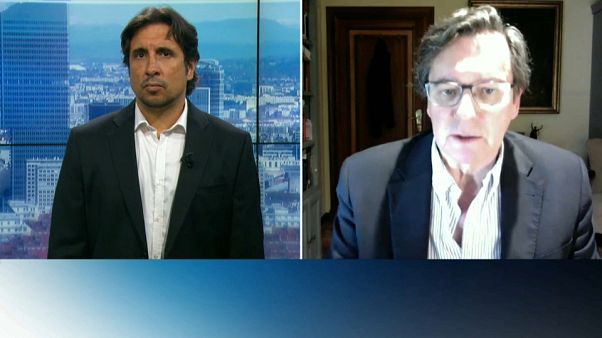 "Se podría haber llegado a un acuerdo para la exhumación de Franco" "Se podría haber llegado a un acuerdo para la exhumación de Franco"