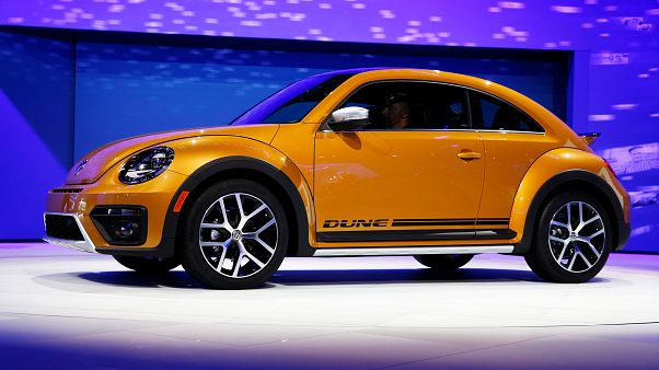 Nem lesz többé VW Bogár Nem lesz többé VW Bogár
