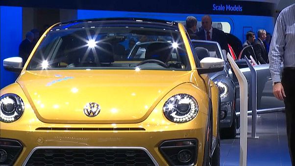 Volkswagen: Das Aus für den Beetle Volkswagen: Das Aus für den Beetle