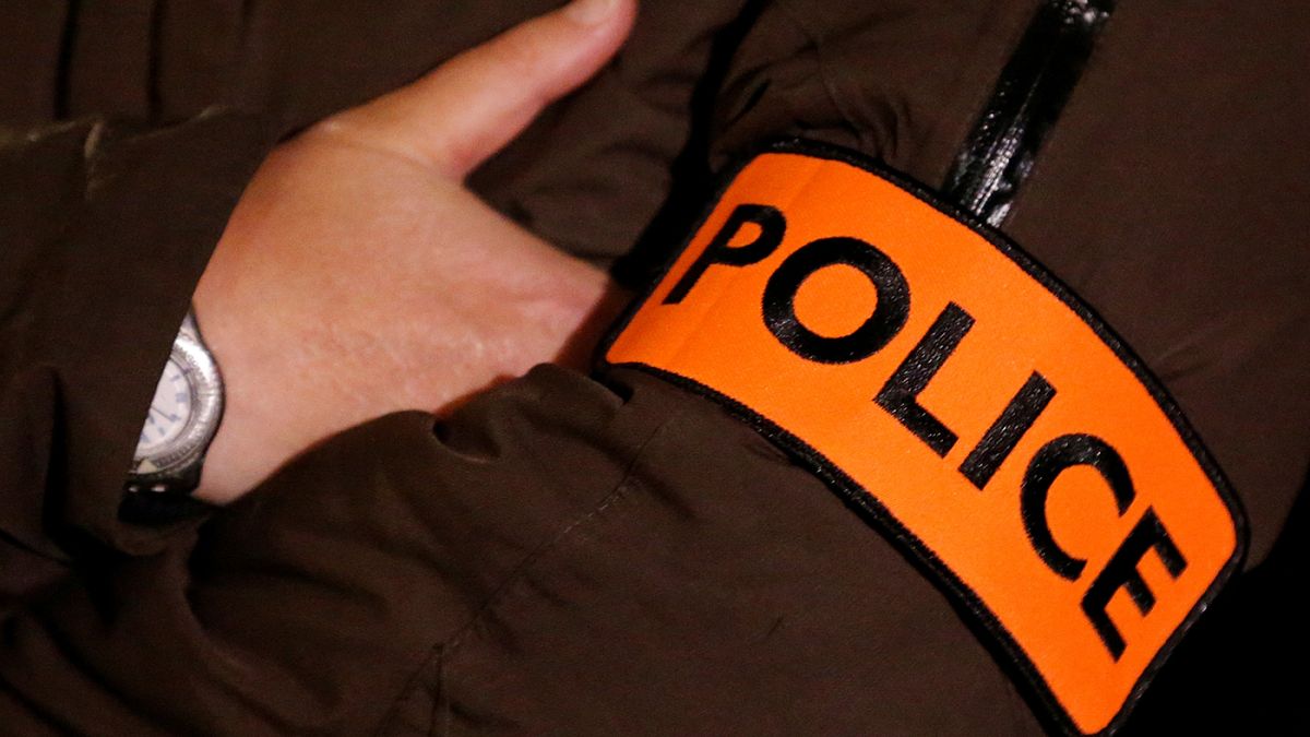 A cseh rendőrség őrizetbe vett egy terrorakcióra készülő iszlamistát