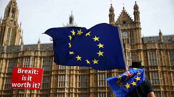 Un scénario catastrophe en cas de Brexit sans accord ? Un scénario catastrophe en cas de Brexit sans accord ?