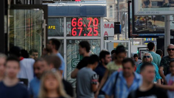 Merkez Bankası'nın kararından bir gün sonra döviz kurunda son durum Merkez Bankası'nın kararından bir gün sonra döviz kurunda son durum