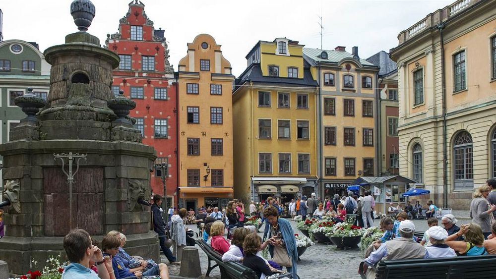 Hayatı basitleştiren İskandinav dillerindeki 5 sihirli kelime | Euronews
