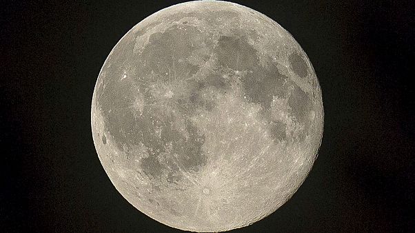 Le bal du tourisme lunaire ouvert par SpaceX ? Le bal du tourisme lunaire ouvert par SpaceX ?
