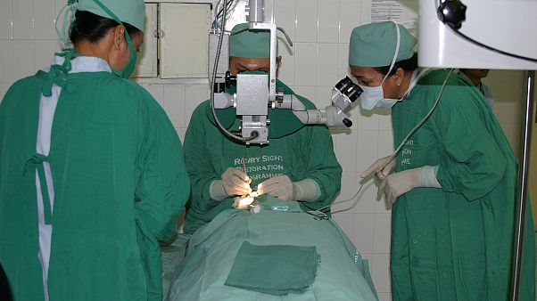 سابقة خطيرة: وفاة 3 أشخاص بالسرطان بعد عملية زرع أعضاء من نفس المتبرع سابقة خطيرة: وفاة 3 أشخاص بالسرطان بعد عملية زرع أعضاء من نفس المتبرع