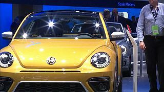 Volkswagen anuncia que dejará de fabricar el 'escarabajo'