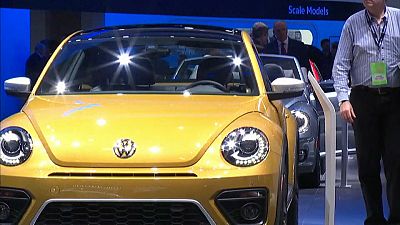 Volkswagen anuncia que dejará de fabricar el 'escarabajo'