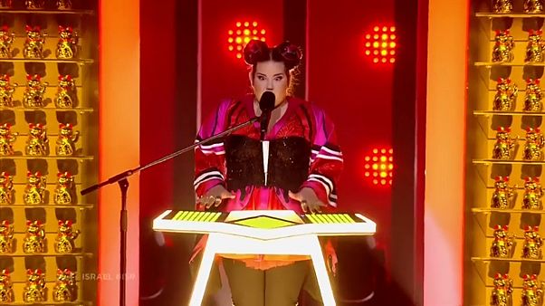 Eurovisión se celebrará en Tel Aviv pese a que Israel prefería Jerusalén Eurovisión se celebrará en Tel Aviv pese a que Israel prefería Jerusalén