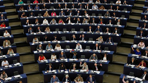 Áfacsökkentésre kötelezheti az EP Magyarországot is Áfacsökkentésre kötelezheti az EP Magyarországot is