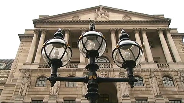 Brexit: Governo de May alertado para o pior dos cenários Brexit: Governo de May alertado para o pior dos cenários