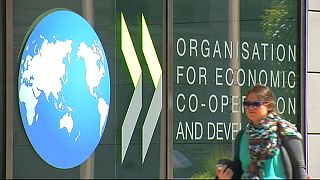 Lehman Brothers: OCDE faz mea culpa