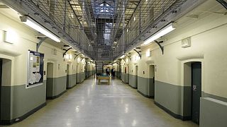 اعتصاب زندانبانان بریتانیا در اعتراض به خشونت و کمبود امنیت در زندان ها
