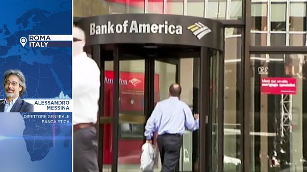 Lehman 10 anni dopo: il punto di Banca Etica Lehman 10 anni dopo: il punto di Banca Etica