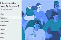 Grupo de Ludimilla Teixeira já ultrapassou os 1,8 milhões de "membras"