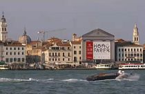 Venice celebrates European craftsmanship at Homo Faber