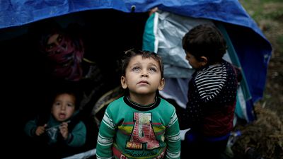 «Στο κόκκινο» ο Έβρος - Οι πρόσφυγες διχάζουν τις τοπικές κοινωνίες  